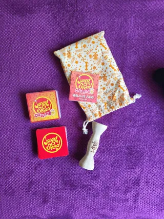 Jungle Speed Collector Juego de Cartas