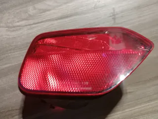 Antiniebla Subaru XV