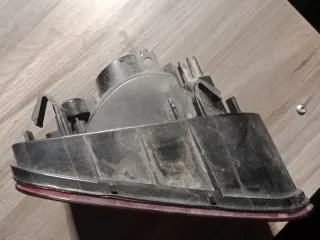 Antiniebla Subaru XV