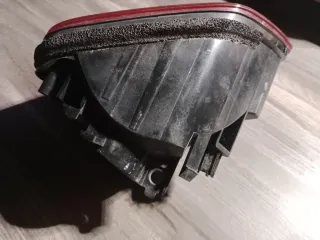 Antiniebla Subaru XV