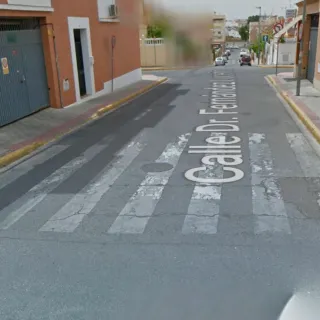 Alquiler de plaza de garaje