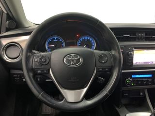 Toyota Auris 2013