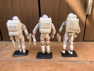 Star Force, The Corps, Lanard