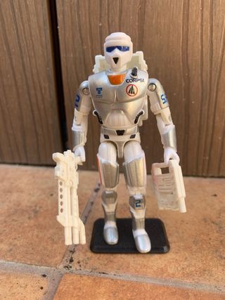 Star Force, The Corps, Lanard