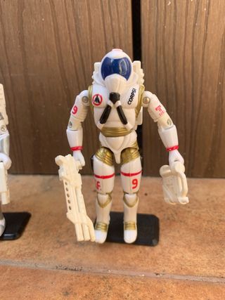 Star Force, The Corps, Lanard