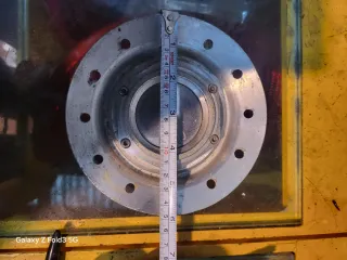 Tapa de llanta Lenso