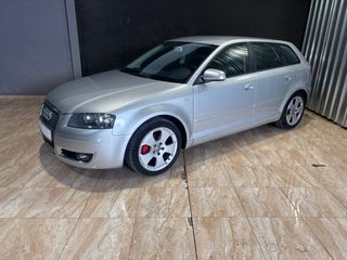 Audi A3 2007
