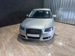 Audi A3 2007