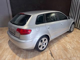 Audi A3 2007