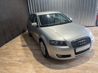 Audi A3 2007