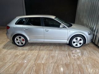 Audi A3 2007