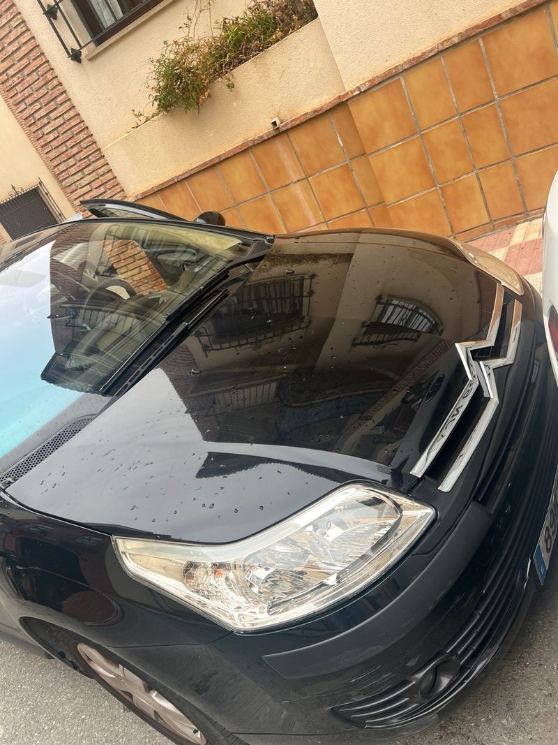 Citroen C4 2008 - foto 1
