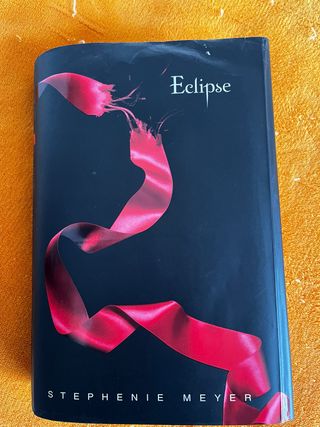 Eclipse (Edición de regalo en cartoné) (FUERA C...