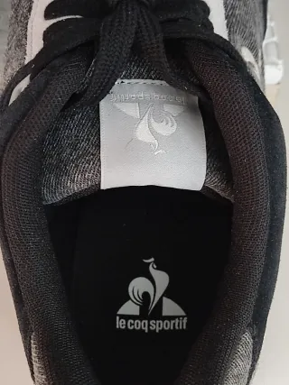 Zapatillas Le Coq Sportif LCS R1000 D