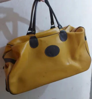 Bolsa de viaje con ruedas