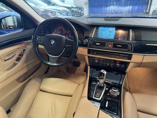BMW Serie 5 520dA xDrive Touring