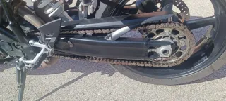 KTM 990 Super Duke NAKED