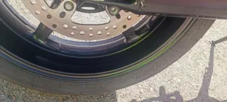 KTM 990 Super Duke NAKED