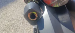 KTM 990 Super Duke NAKED