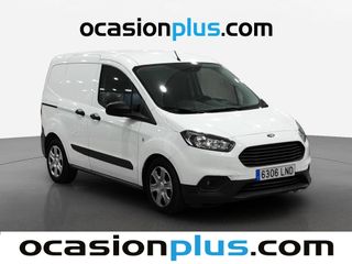 Ford Transit Courier Furgon 1.5 TDCI Trend 56 kW (75 CV)