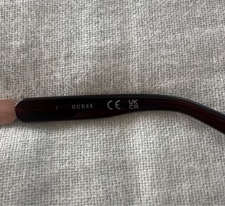 Occhiali da sole Guess da donna