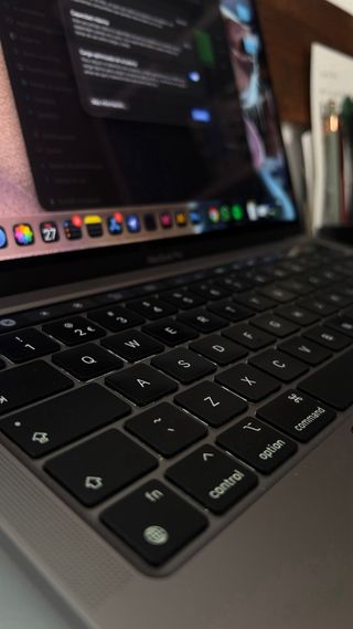 MacBook Pro 13” M1 (2020) – Perfetto – 8GB/256G