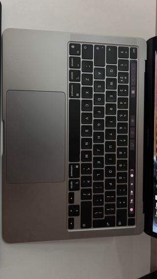 MacBook Pro 13” M1 (2020) – Perfetto – 8GB/256G