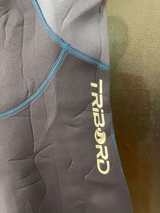 Muta Tribord Decathlon corta