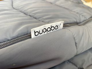 Sacos para silla Bugaboo