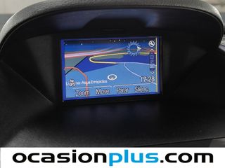 Ford Tourneo Courier 1.0 EcoBoost Titanium 74 kW (100 CV)