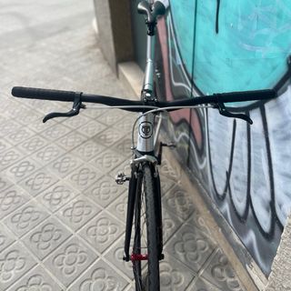 Bicicleta BLB Viper. Talla 52.