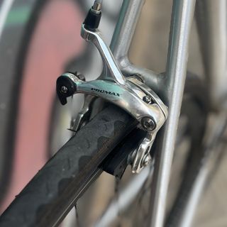 Bicicleta BLB Viper. Talla 52.