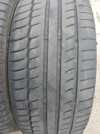 Neumáticos 225 45 17 91W