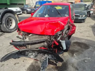 Despiece Volkswagen Polo 2008