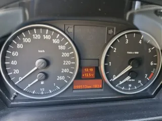 BMW e90 Pack /M 98.000 kms