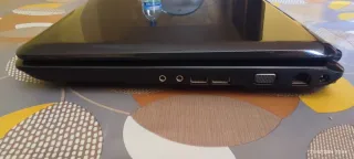 Portátil Asus K50IN