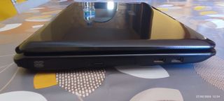 Portátil Asus K50IN