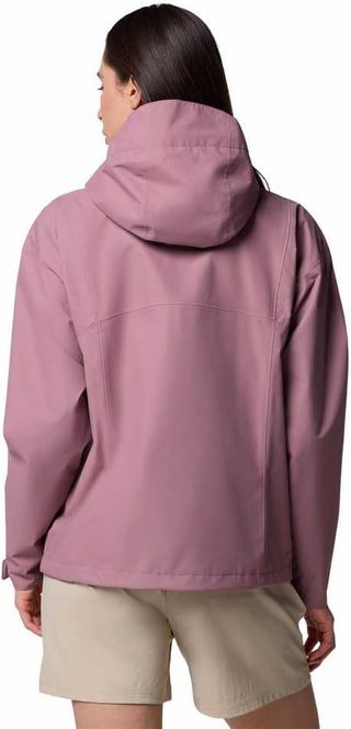 Impermeable Columbia Hikebound 2 - Mujer Talla M