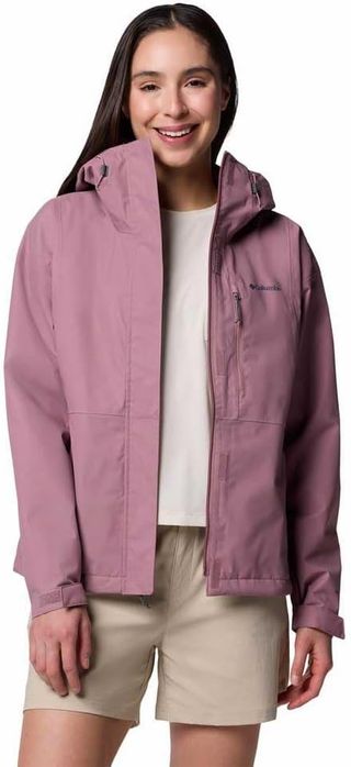 Impermeable Columbia Hikebound 2 - Mujer Talla M