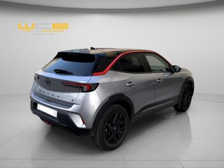 Opel Mokka-e BEV 50kWh 100kW (136CV) GS-e