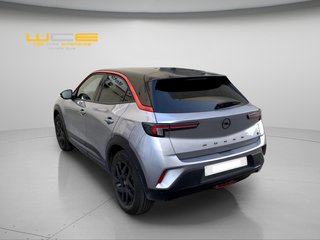 Opel Mokka-e BEV 50kWh 100kW (136CV) GS-e