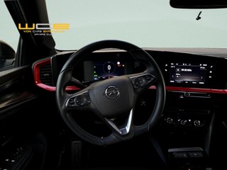 Opel Mokka-e BEV 50kWh 100kW (136CV) GS-e