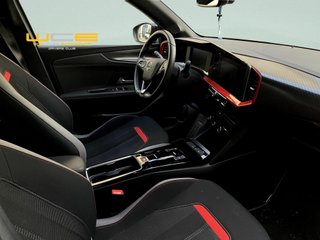 Opel Mokka-e BEV 50kWh 100kW (136CV) GS-e