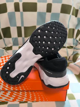 Nike Renew Ride3