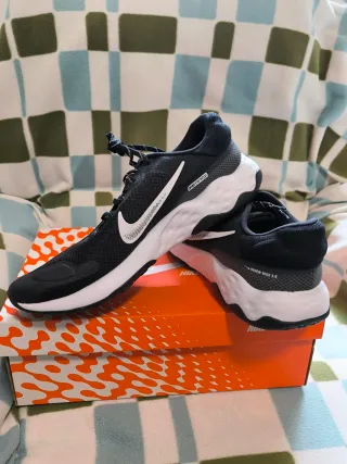 Nike Renew Ride3