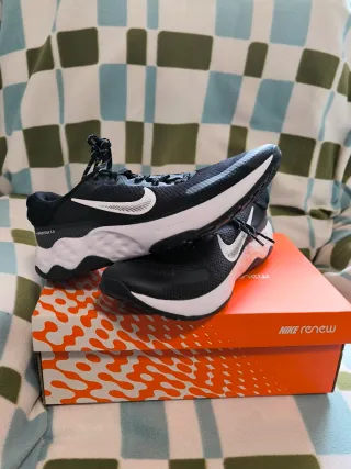 Nike Renew Ride3