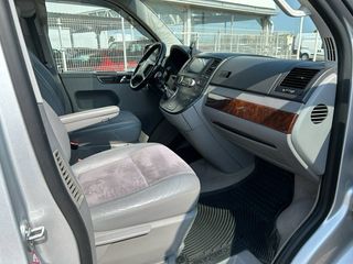 Volkswagen T5 multivan