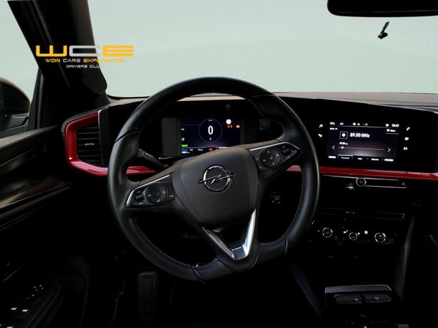 Opel Mokka-e BEV 50kWh 100kW (136CV) GS-e