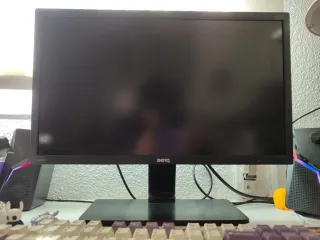 Pantalla Benq 24 Full HD
