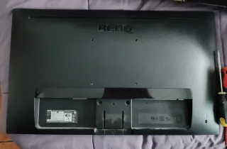 Pantalla Benq 24 Full HD